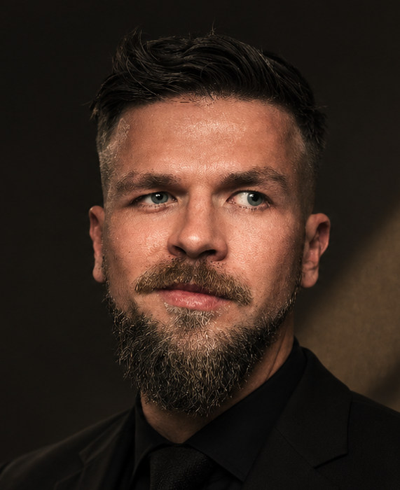 Julian Semenov